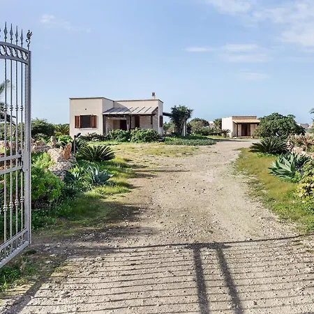 Il Pozzo Chalet Favignana