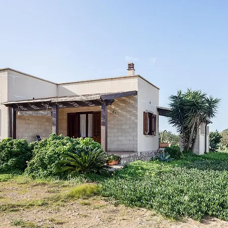 Il Pozzo * Favignana