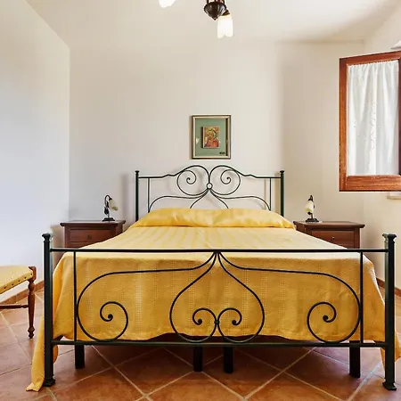 Il Pozzo Chalet Favignana
