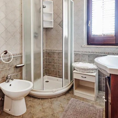 Il Pozzo Chalet Favignana