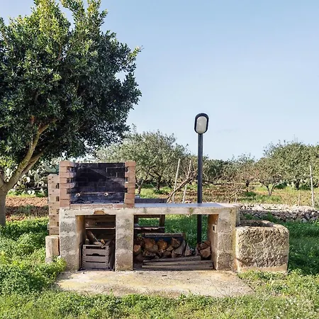 Chalet Il Pozzo Favignana