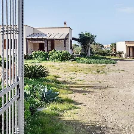 Il Pozzo Favignana
